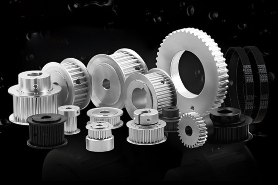 同步帶輪 同步帶輪