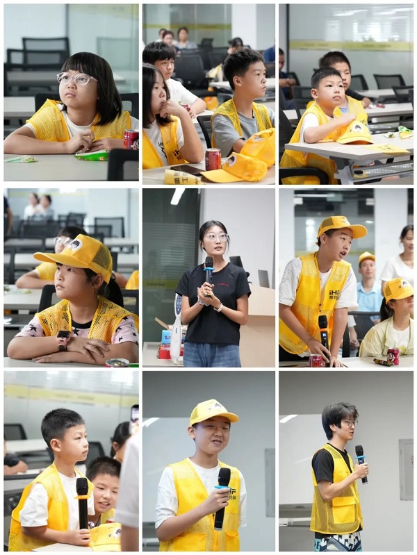 學(xué)習(xí)AI智能知識，互動分享