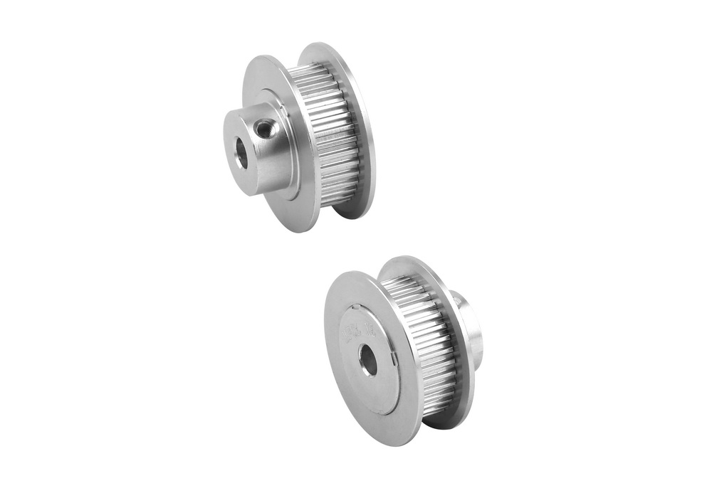 同步帶輪8YU選型 同步帶輪8YU選型