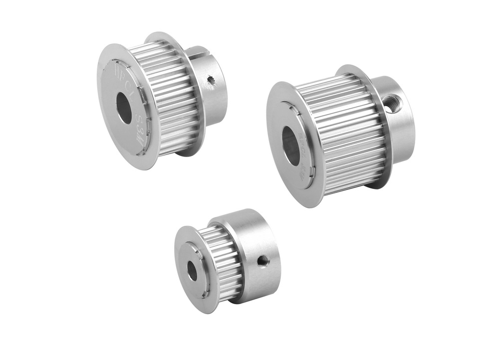 圓弧齒形帶輪3GT型號 圓弧齒形帶輪3GT型號