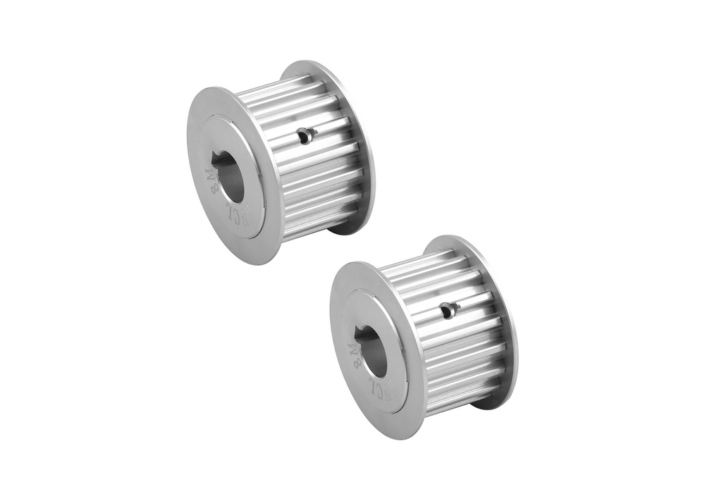 同步齒形帶輪P8M型號(hào) 同步齒形帶輪P8M型號(hào)